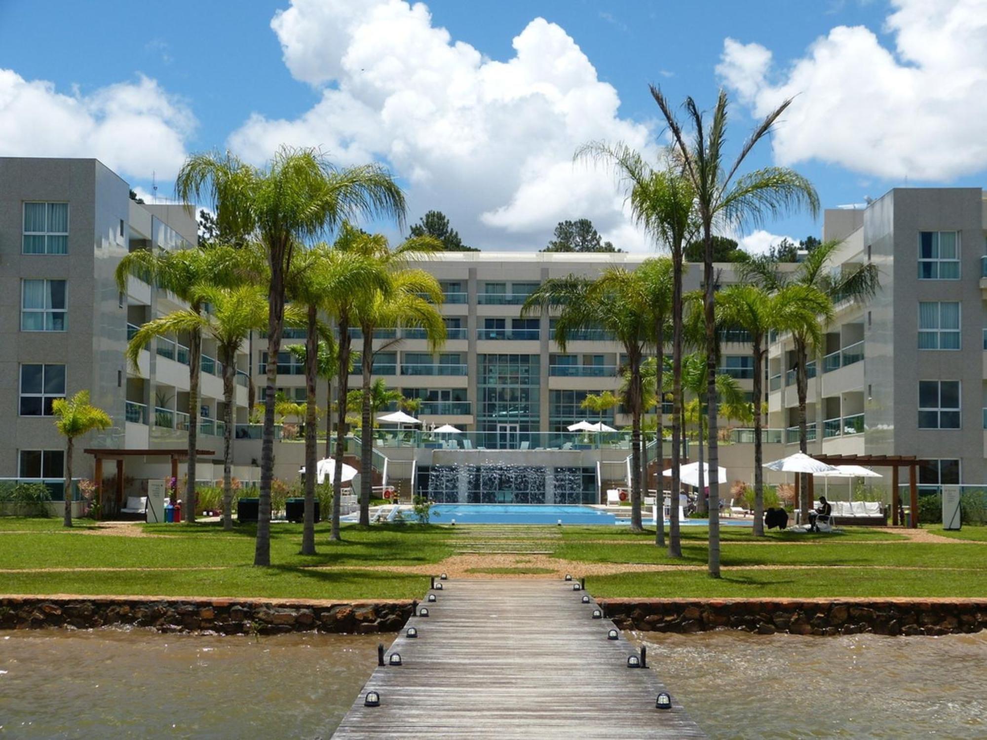 Alugueasy - Brisas Do Lago Brasília Exteriér fotografie