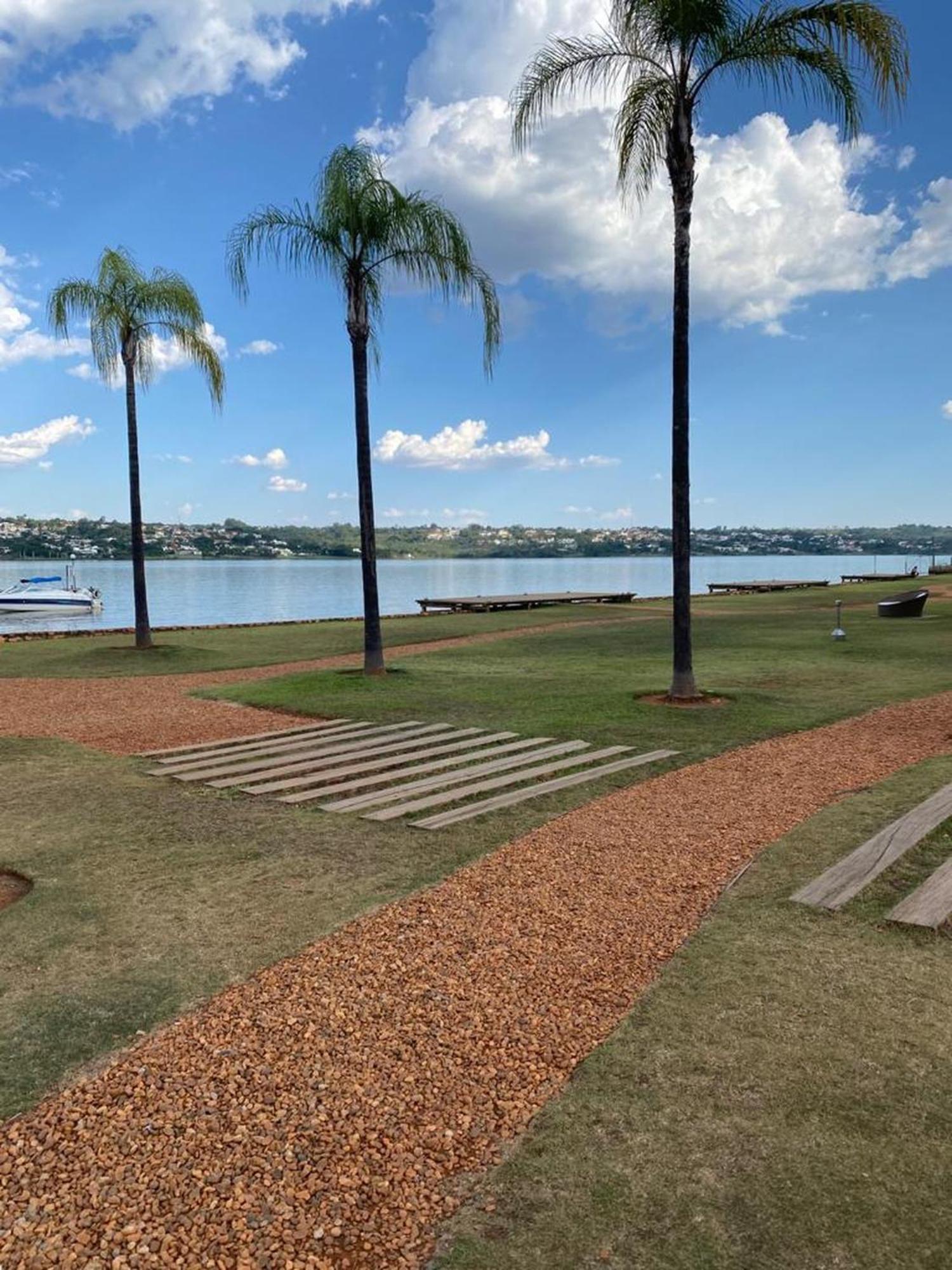 Alugueasy - Brisas Do Lago Brasília Exteriér fotografie