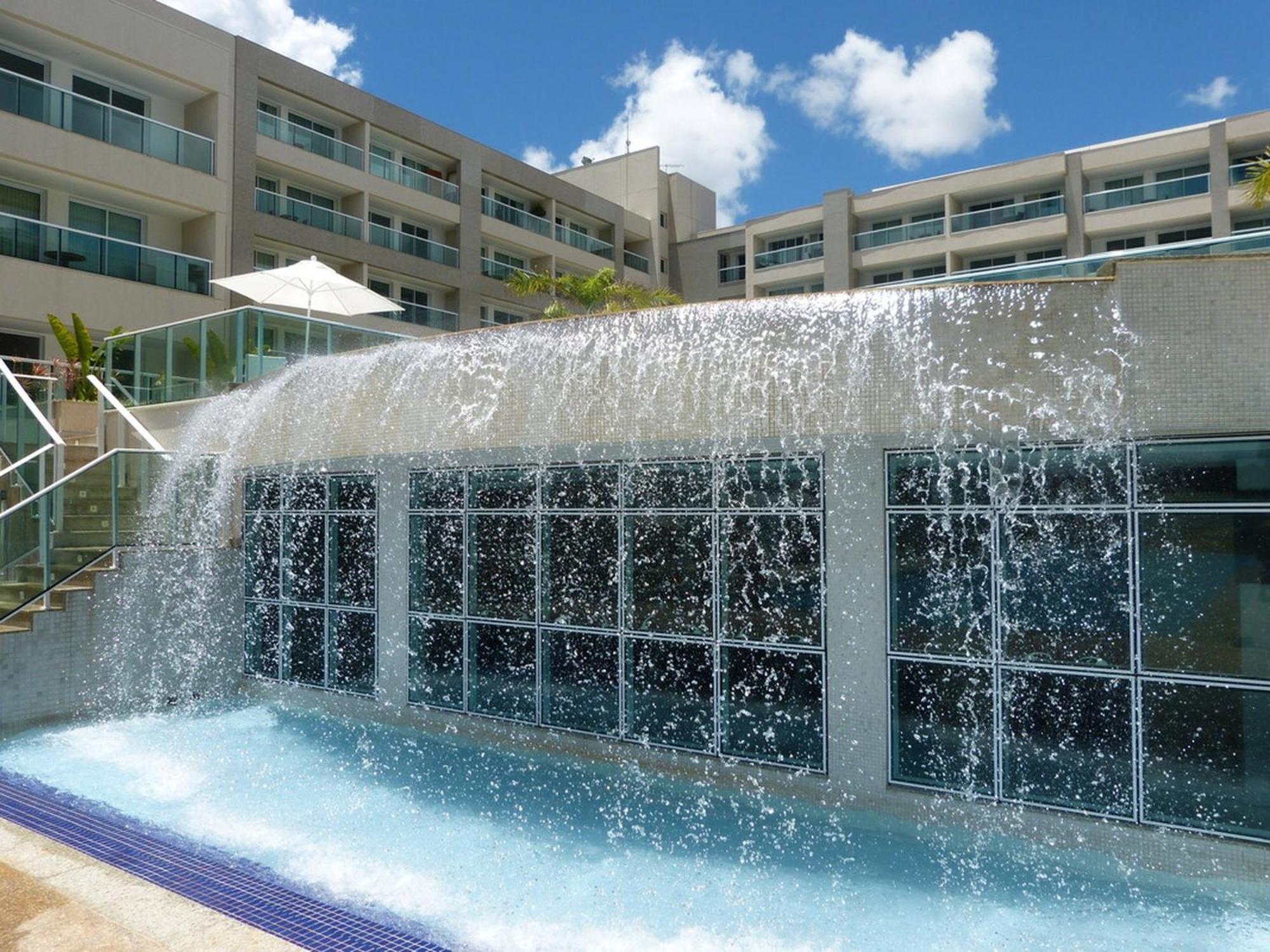 Alugueasy - Brisas Do Lago Brasília Exteriér fotografie