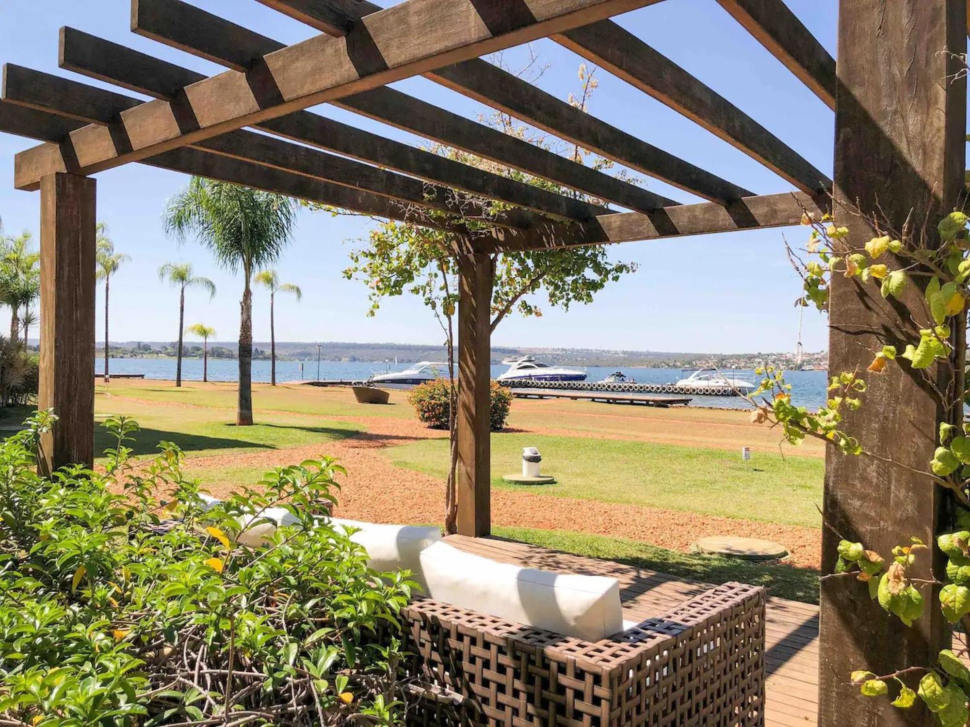 Alugueasy - Brisas Do Lago Brasília Exteriér fotografie