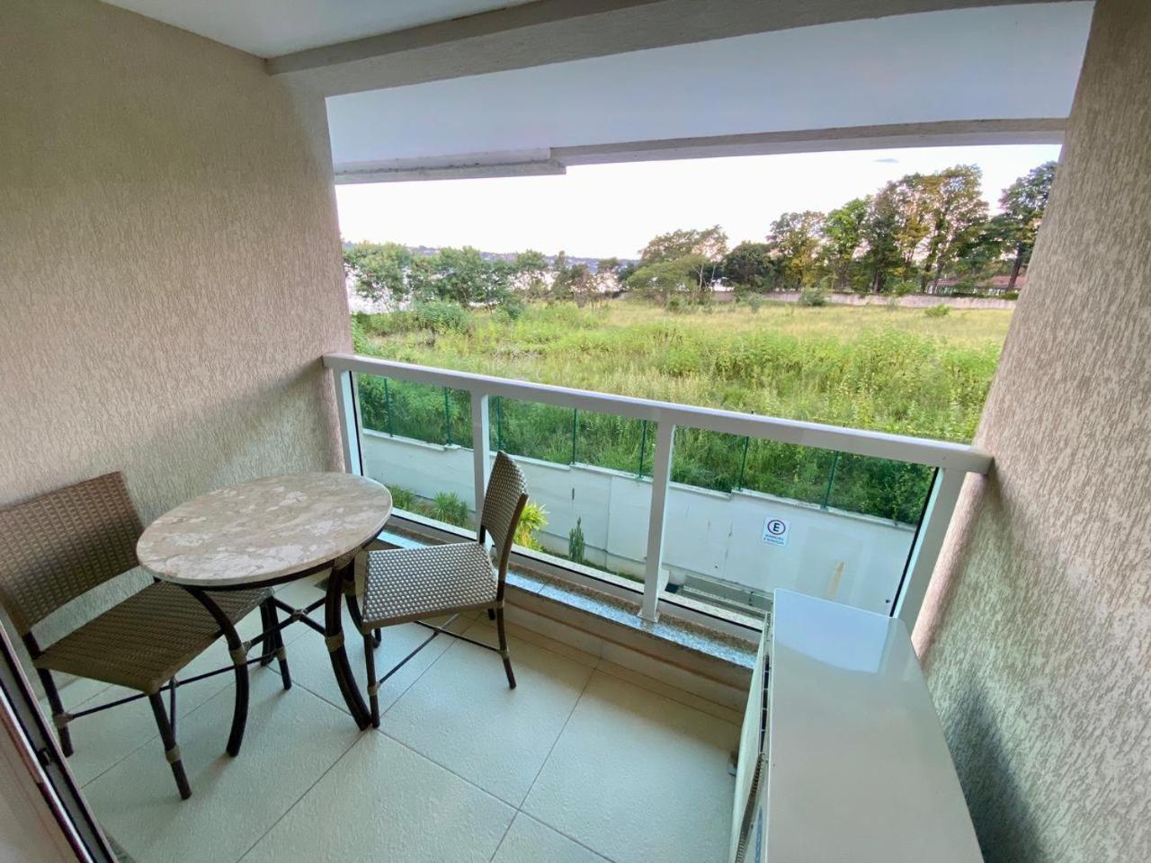 Alugueasy - Brisas Do Lago Brasília Exteriér fotografie