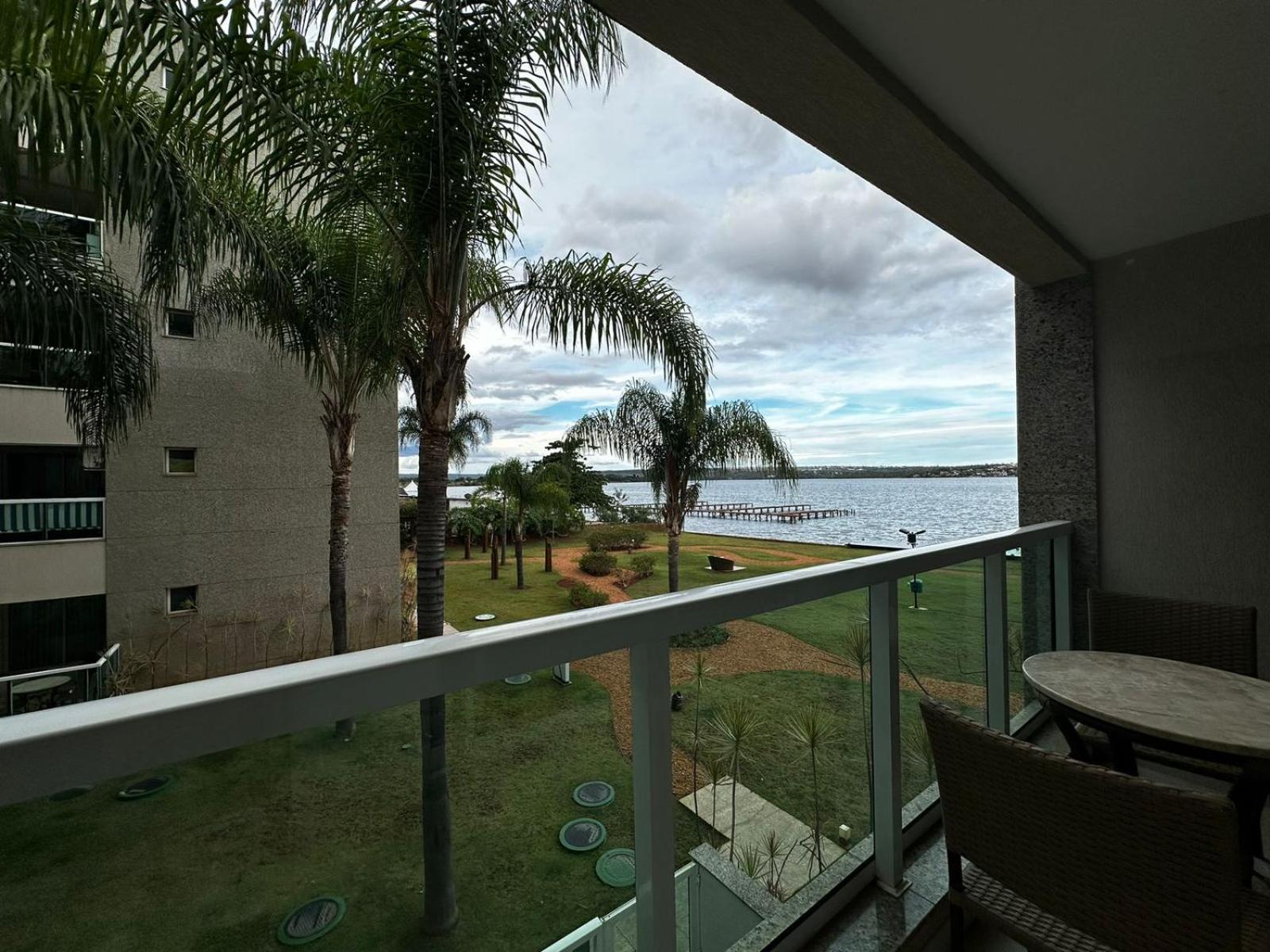 Alugueasy - Brisas Do Lago Brasília Exteriér fotografie